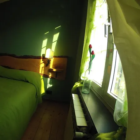 Bed & Breakfast Il Cedro Genoa