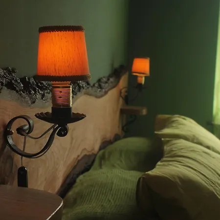 Il Cedro Bed & Breakfast Genoa