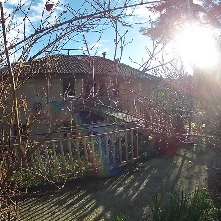 Bed & Breakfast Il Cedro 3*