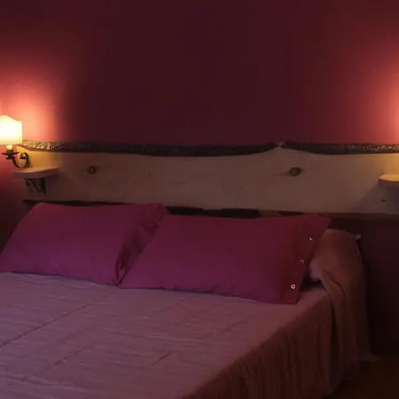 Bed & Breakfast Il Cedro