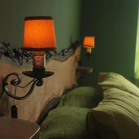 Bed & Breakfast Il Cedro 3*