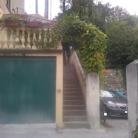 Il Cedro Bed & Breakfast Genoa