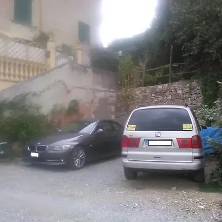 Il Cedro Bed & Breakfast