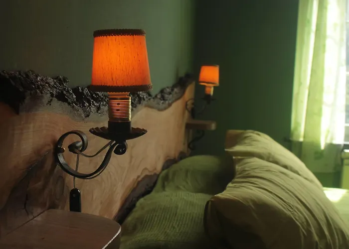 Il Cedro Oda ve Kahvaltı Cenova