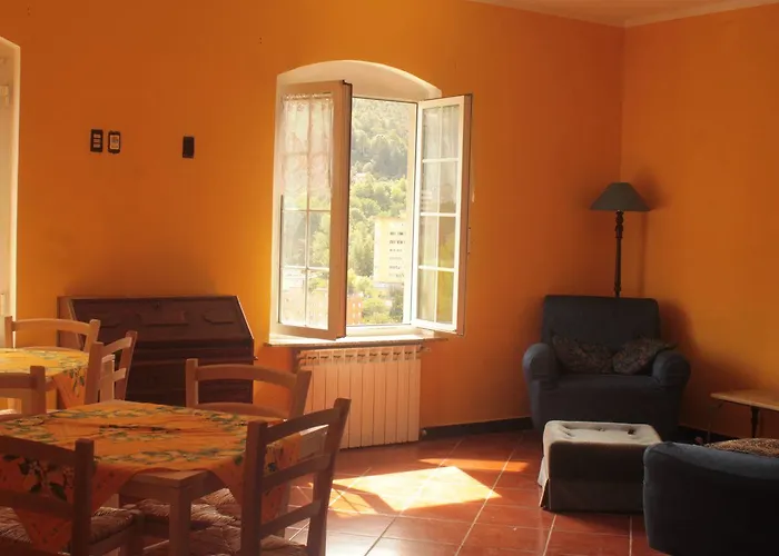 Oda ve Kahvaltı Il Cedro 3*