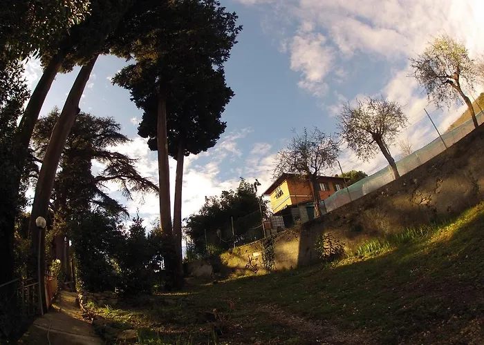 Oda ve Kahvaltı Il Cedro