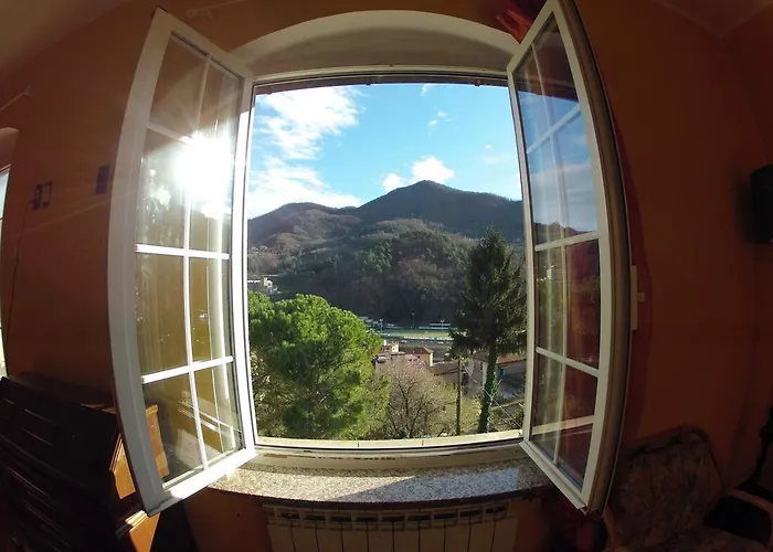 Il Cedro Oda ve Kahvaltı 3*