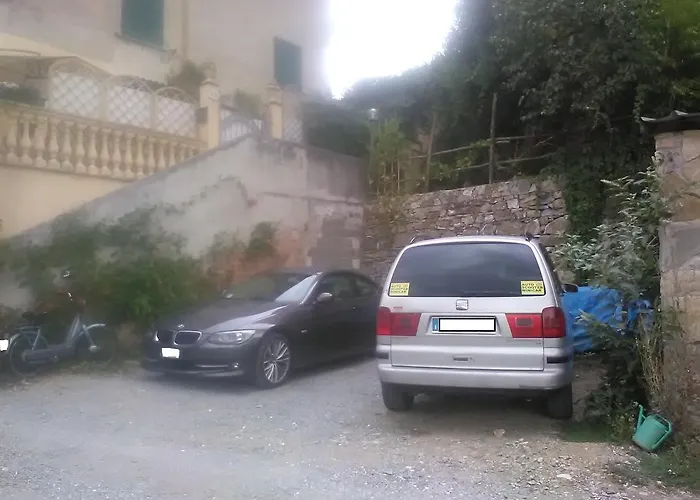 Il Cedro Oda ve Kahvaltı