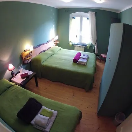 Il Cedro Γένοβα