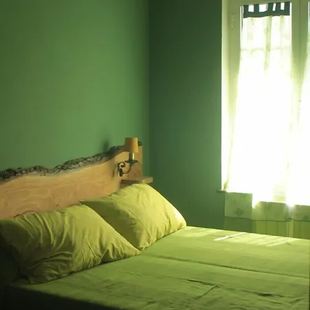 Il Cedro Bed and Breakfast Γένοβα