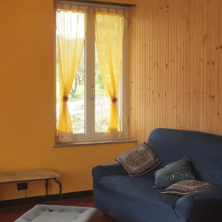 Bed and breakfast Il Cedro