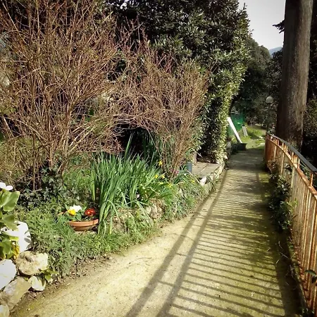 Il Cedro Panzió 3*