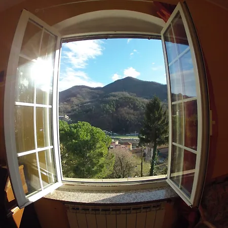 Bed and Breakfast Il Cedro Γένοβα