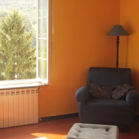 Il Cedro Bed and breakfast 3*