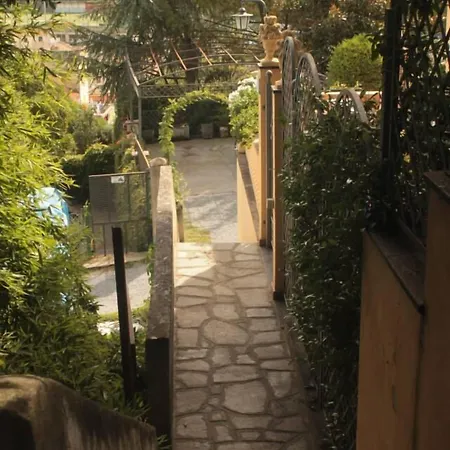 Il Cedro 3* Genova