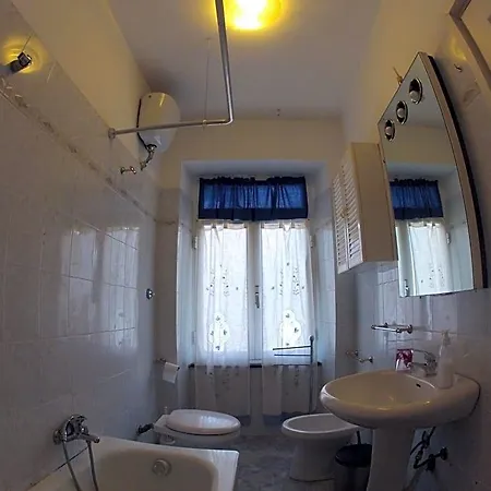 Il Cedro Bed & Breakfast