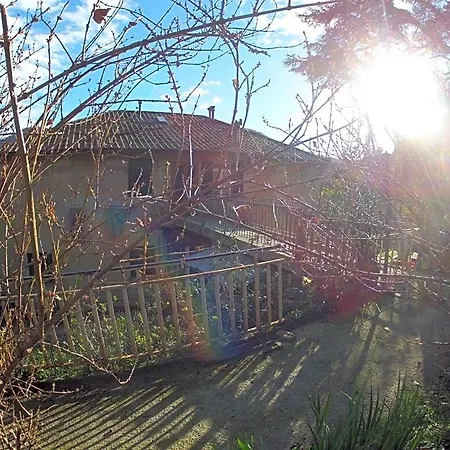 Il Cedro Bed & Breakfast Genua
