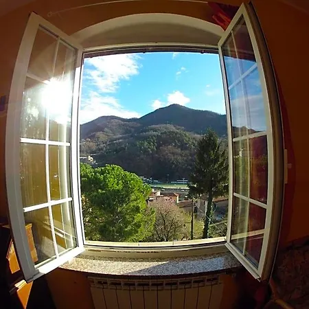 Il Cedro 3* Genua