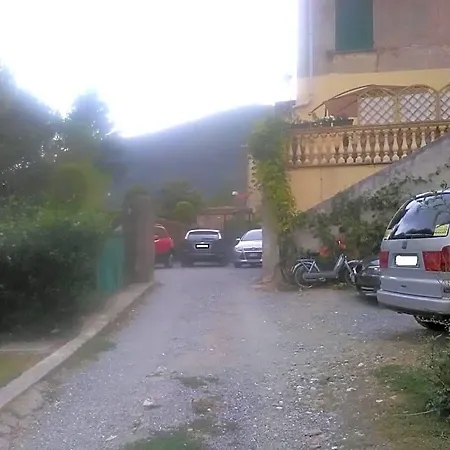 Il Cedro Bed & Breakfast 3*