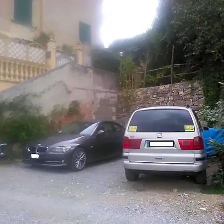 Il Cedro Genua