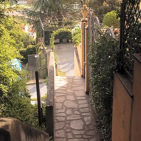 Il Cedro Bed & Breakfast 3*