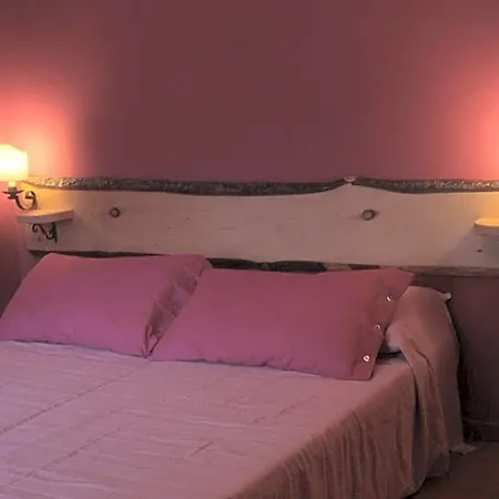 Bed & Breakfast Il Cedro