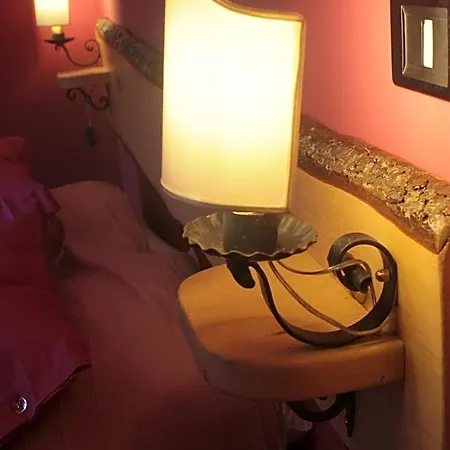 Bed & Breakfast Il Cedro Genua