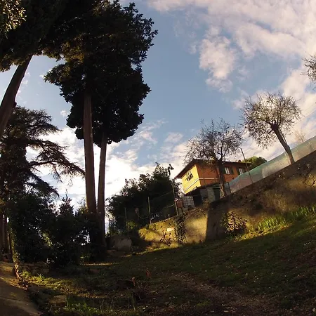 Bed and Breakfast Il Cedro