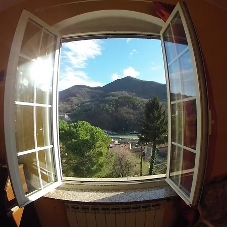 Il Cedro Bed and breakfast 3*