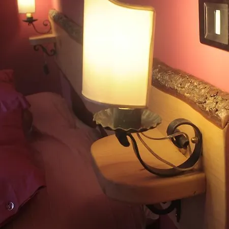 Bed and Breakfast Il Cedro Γένοβα