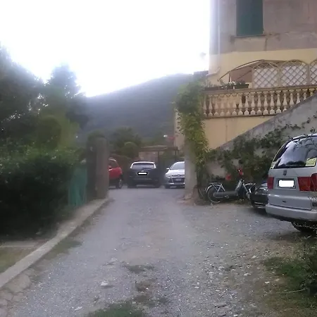 Il Cedro Genova