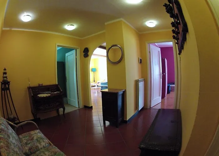 Il Cedro לינה וארוחת בוקר 3*