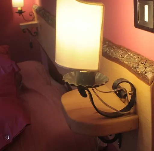 לינה וארוחת בוקר Il Cedro ג'נובה