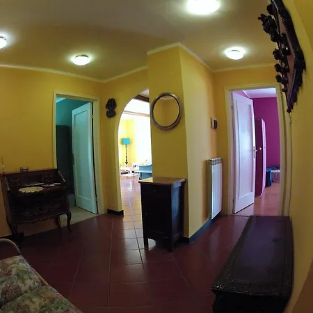 Il Cedro Couette-café 3*